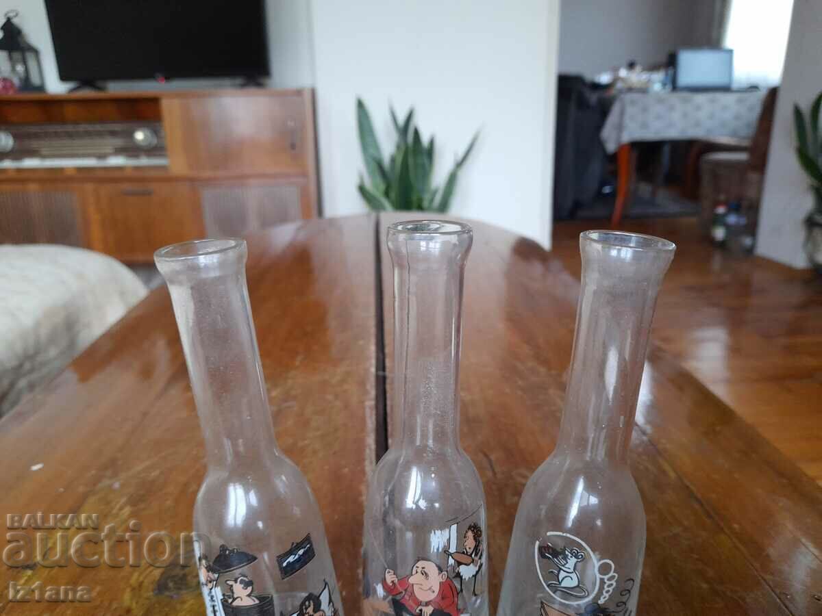 Delivery of Old yoke, yokes Delivery of Old yoke, yokes