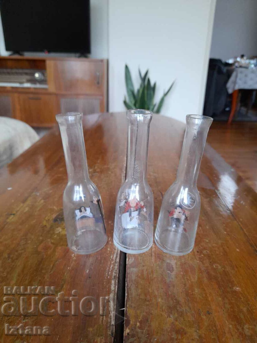 Old yoke, yokes - 5 Old yoke, yokes - 5