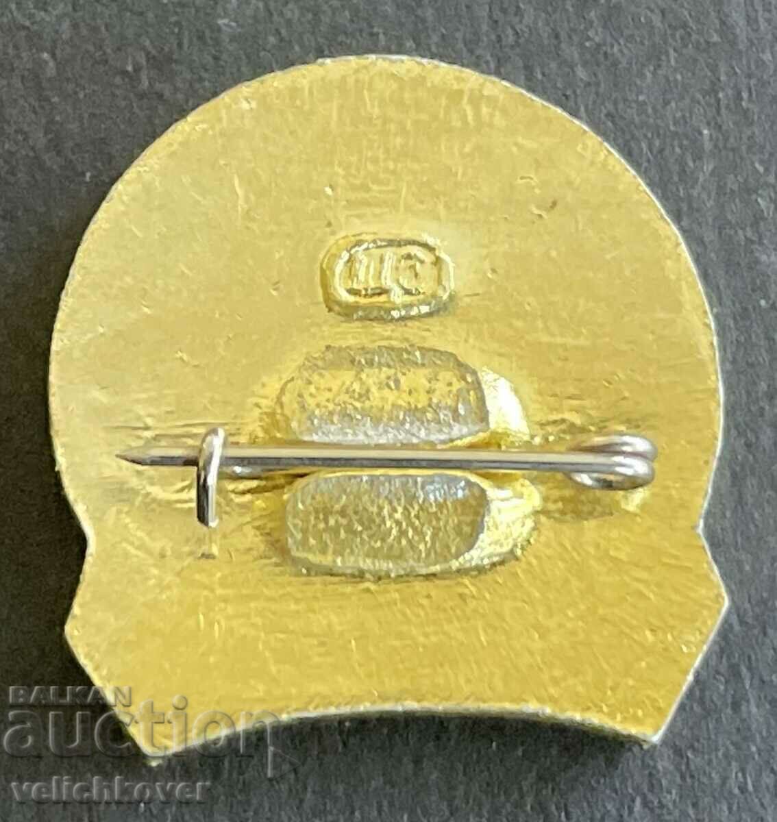 38955 Japan sign company NTN for the production of enamel bearings with price 4.00 BGN | € 2.05 38955 Japan sign company NTN for the production of enamel bearings with price 4.00 BGN | € 2.05