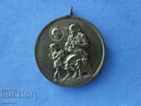 Mother of Many Children Medal