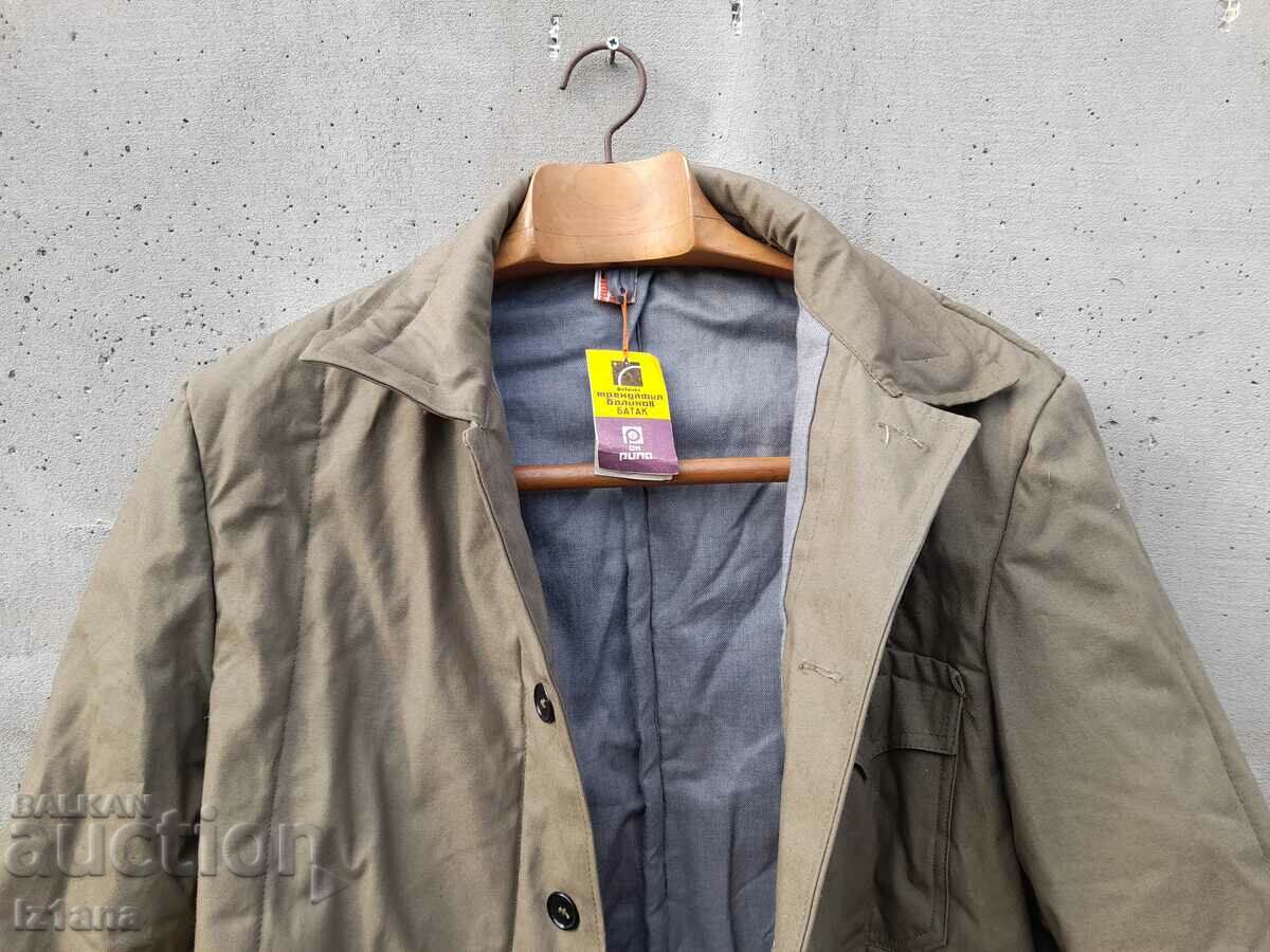 Old quilt with price 55.00 BGN | € 28.12