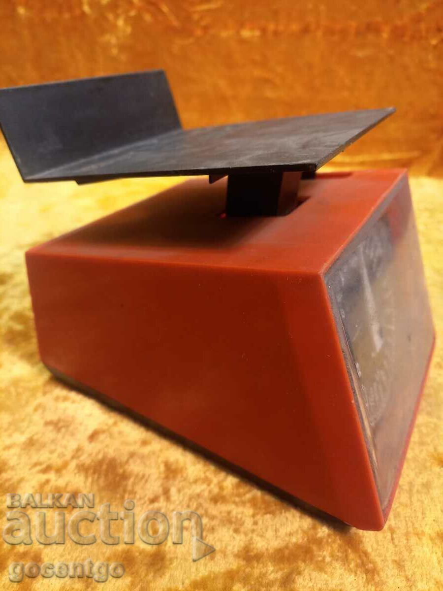 Household scales up to 3 kg Swedish with price 8.90 BGN | € 4.55 Household scales up to 3 kg Swedish with price 8.90 BGN | € 4.55