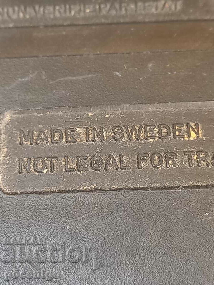 Auction Household scales up to 3 kg Swedish Auction Household scales up to 3 kg Swedish