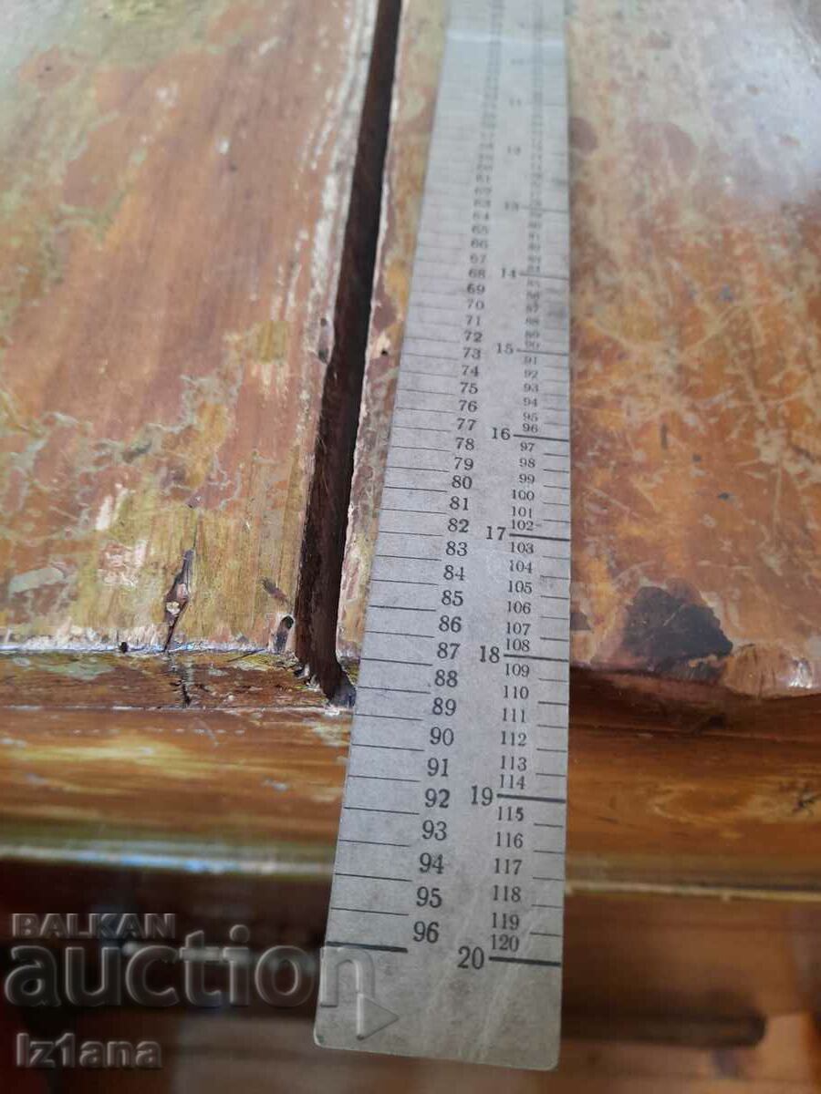 Veche linie grafică - 6 Veche linie grafică - 6