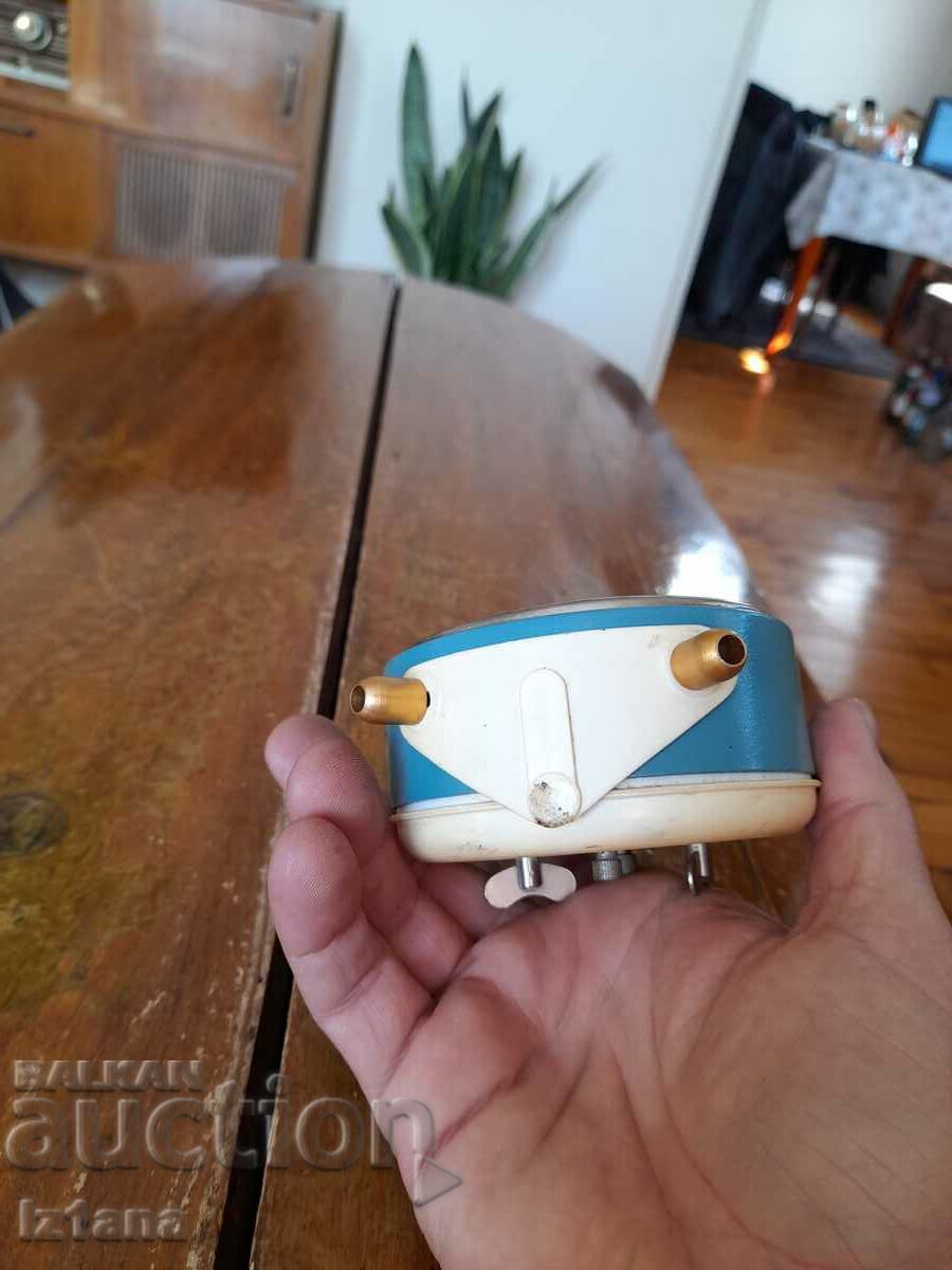 Old table clock Vityaz - 6 Old table clock Vityaz - 6