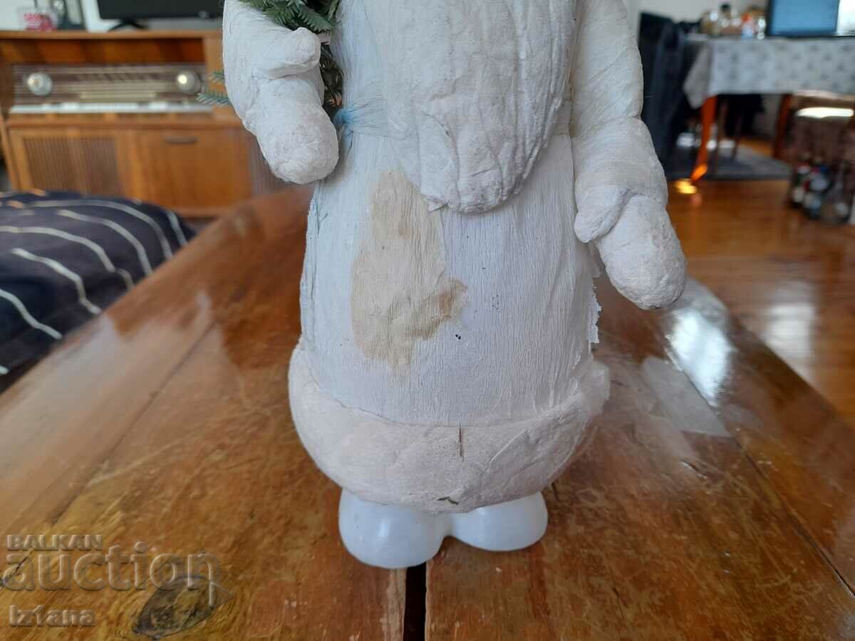 Auction Old Santa Claus Auction Old Santa Claus