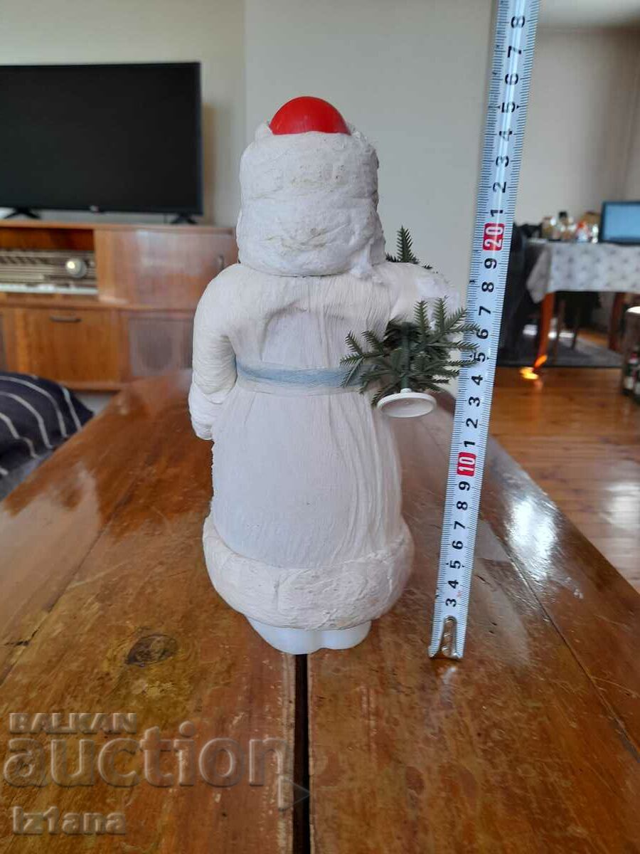 Old Santa Claus - 5 Old Santa Claus - 5