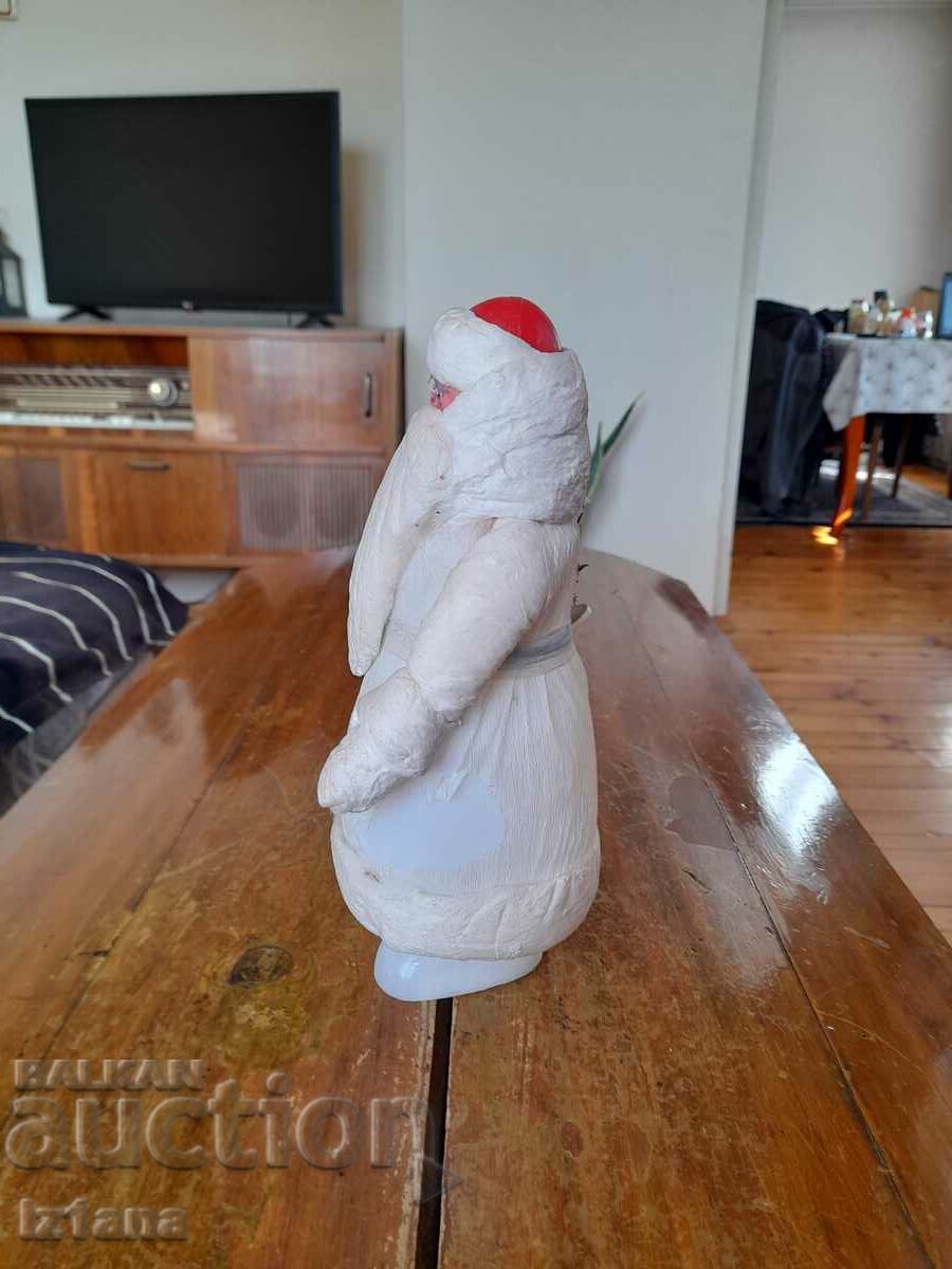 Old Santa Claus - 6 Old Santa Claus - 6