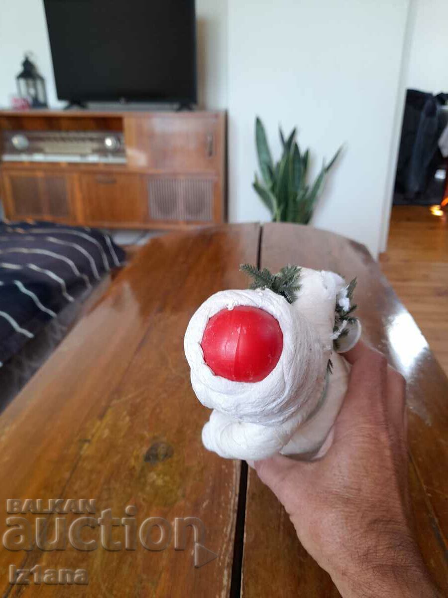 Old Santa Claus - 7 Old Santa Claus - 7