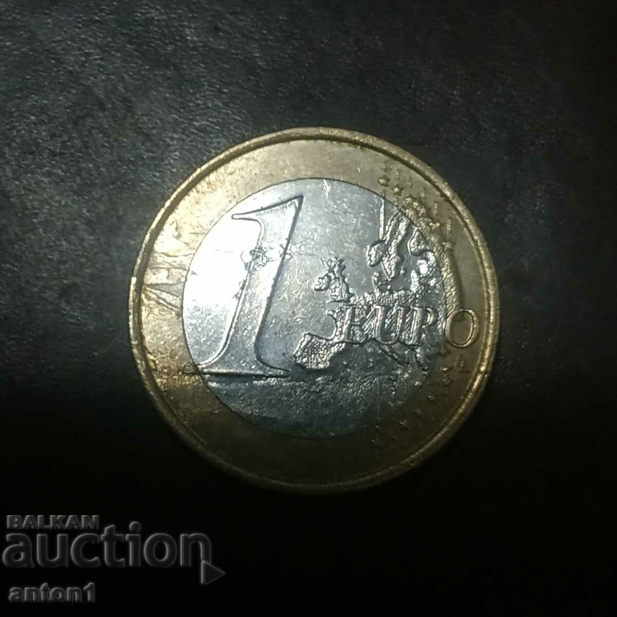 euro malteză