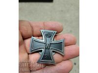 German Silver Cross of Valor