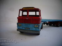 OT 1 ST. BZC CORGI MAJOR TOYS TRUCK MODEL cărucior