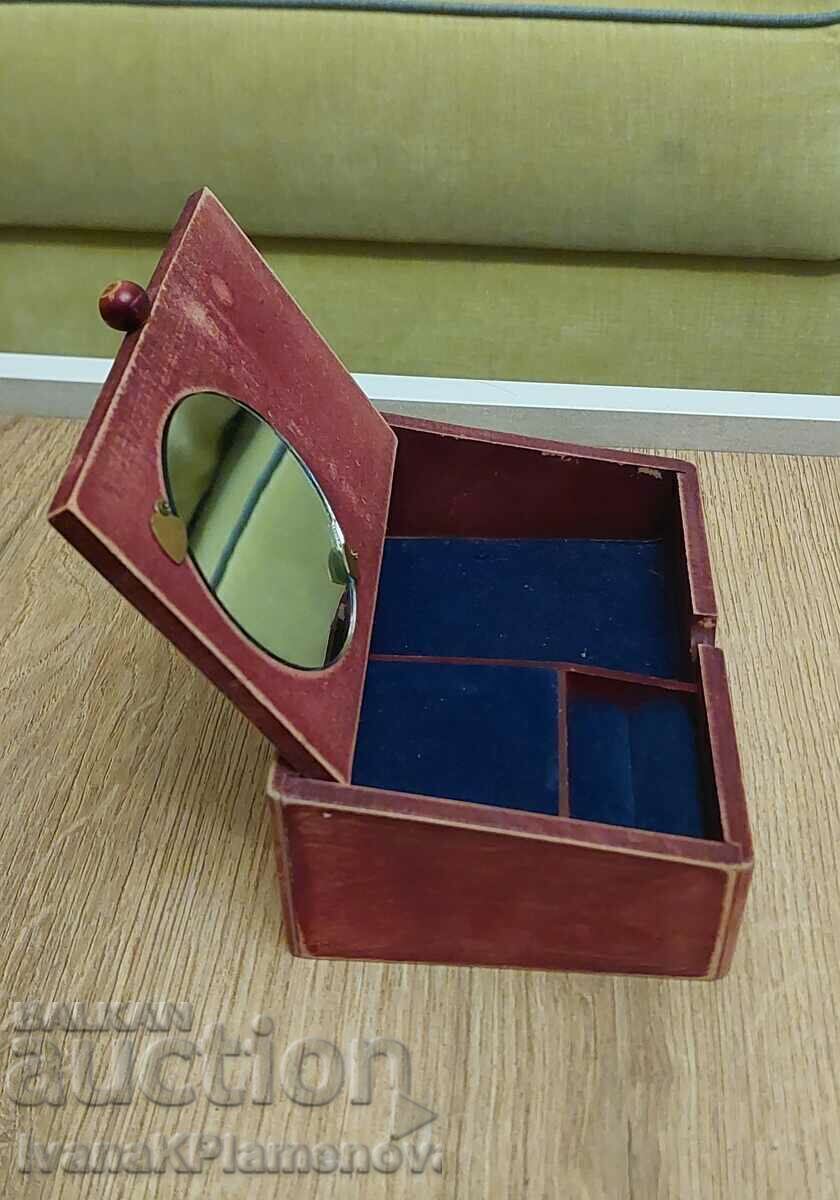 Wooden music box for collectors - 7 Wooden music box for collectors - 7