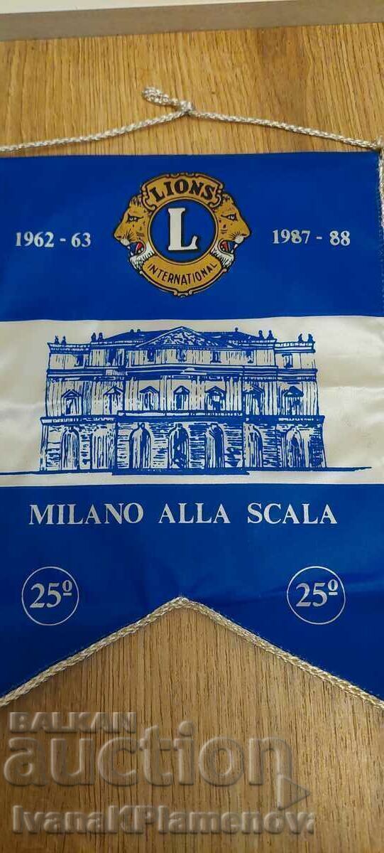 A flag for collectors with price € 3.07 | 6.00 BGN A flag for collectors with price € 3.07 | 6.00 BGN