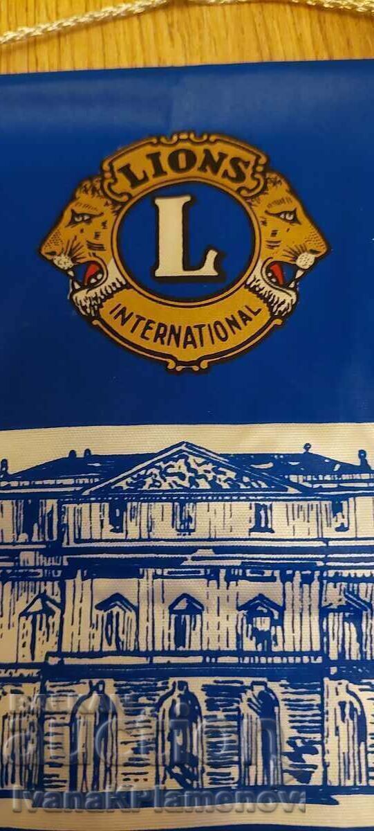 A flag for collectors - 5