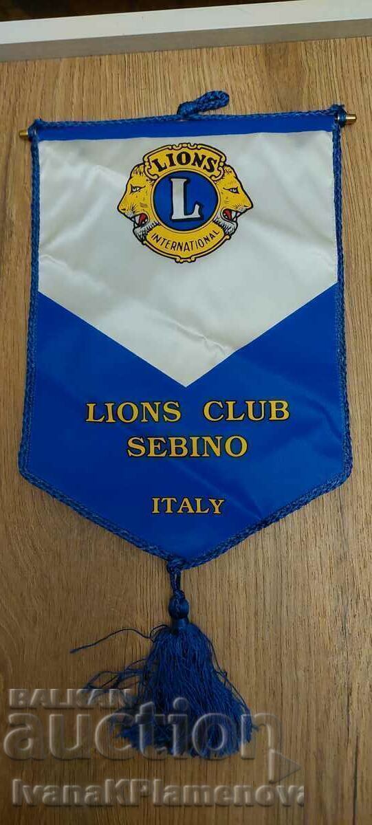 A flag for collectors - 5 A flag for collectors - 5