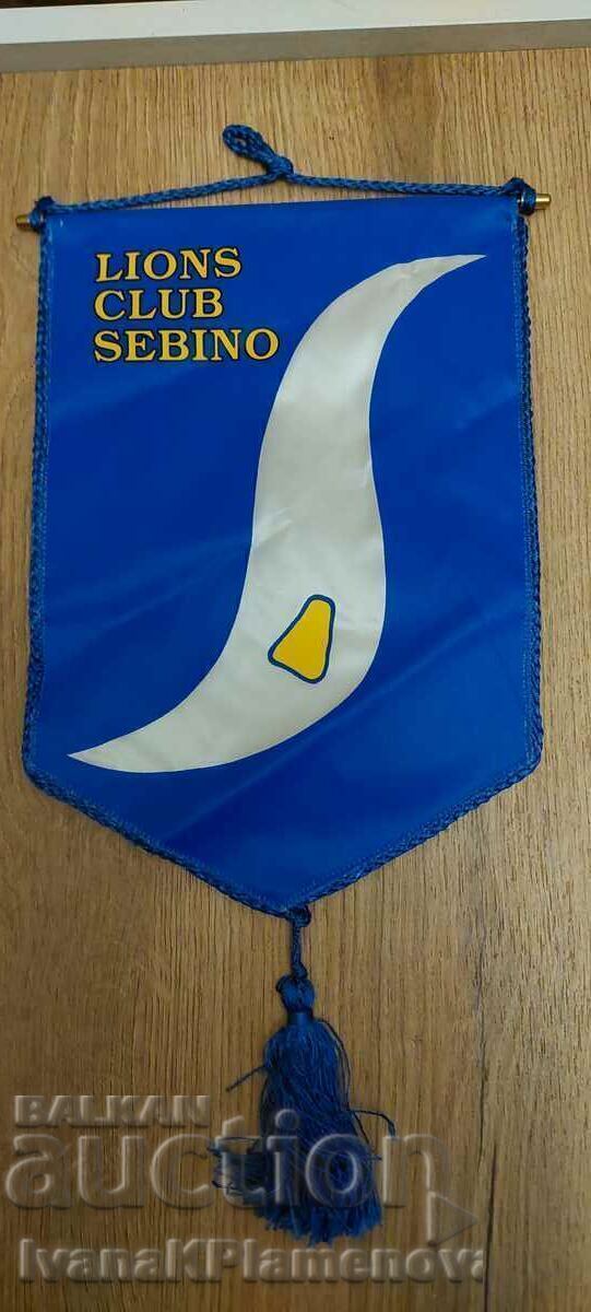 A flag for collectors A flag for collectors