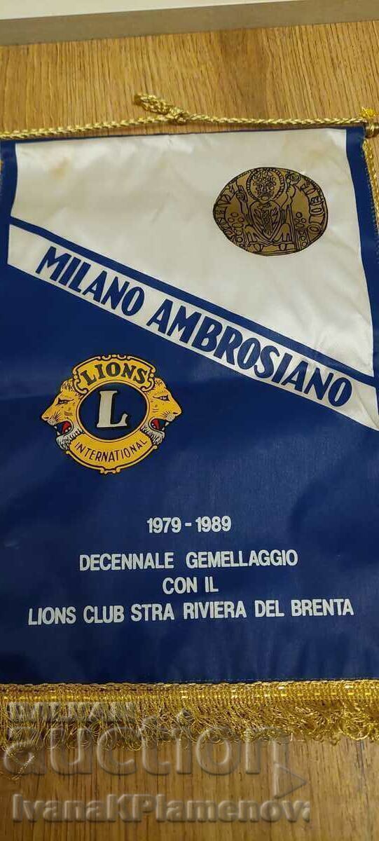 A flag for collectors with price € 3.00 | 5.87 BGN