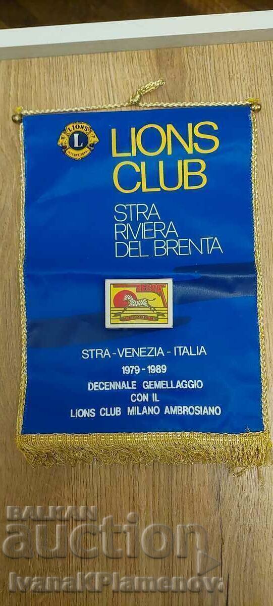 A flag for collectors - 5