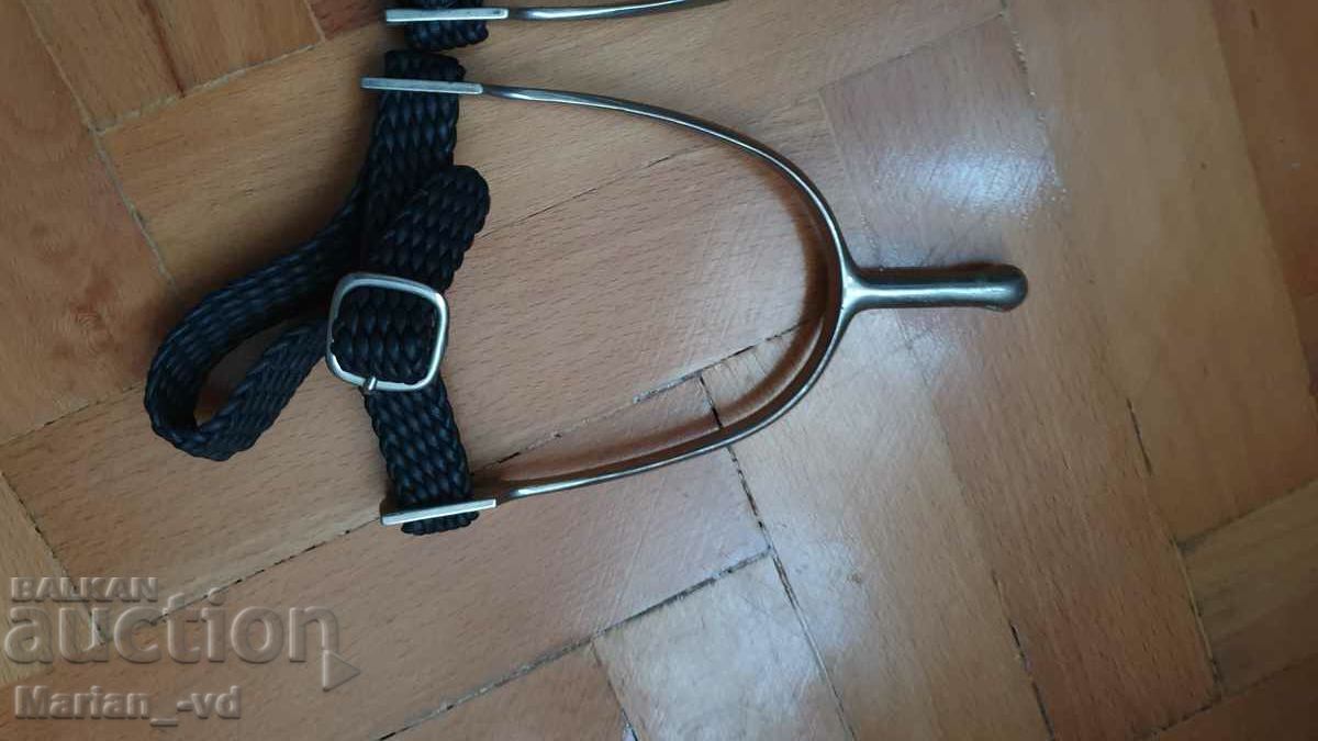 German spurs - 6 German spurs - 6