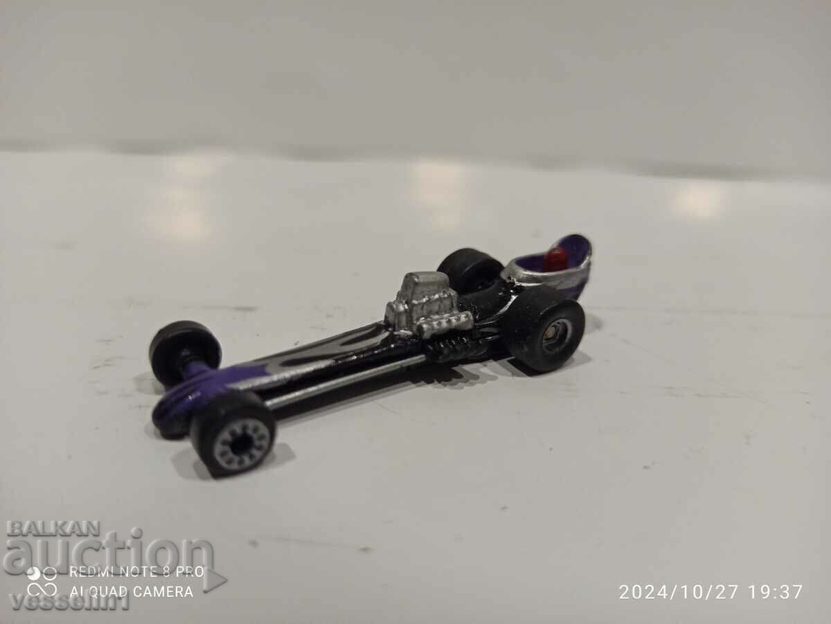 Hasbro dragster cart old formula preserved Hasbro dragster cart old formula preserved
