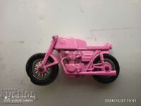 Haley Davidson matchbox motor