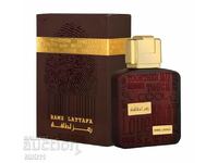 Unisex Arabic perfume Lattafa Ramz Lattafa Gold 100 ml