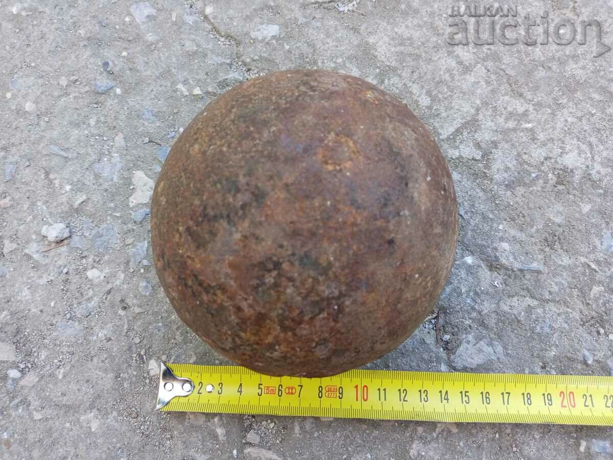 antique cannon top mortar - 6 antique cannon top mortar - 6