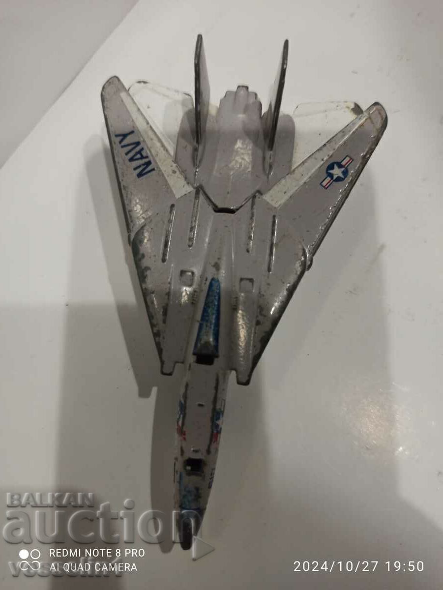 Airplane matchbox old toy airplane1989 matchbox with price € 5.11 | 9.99 BGN