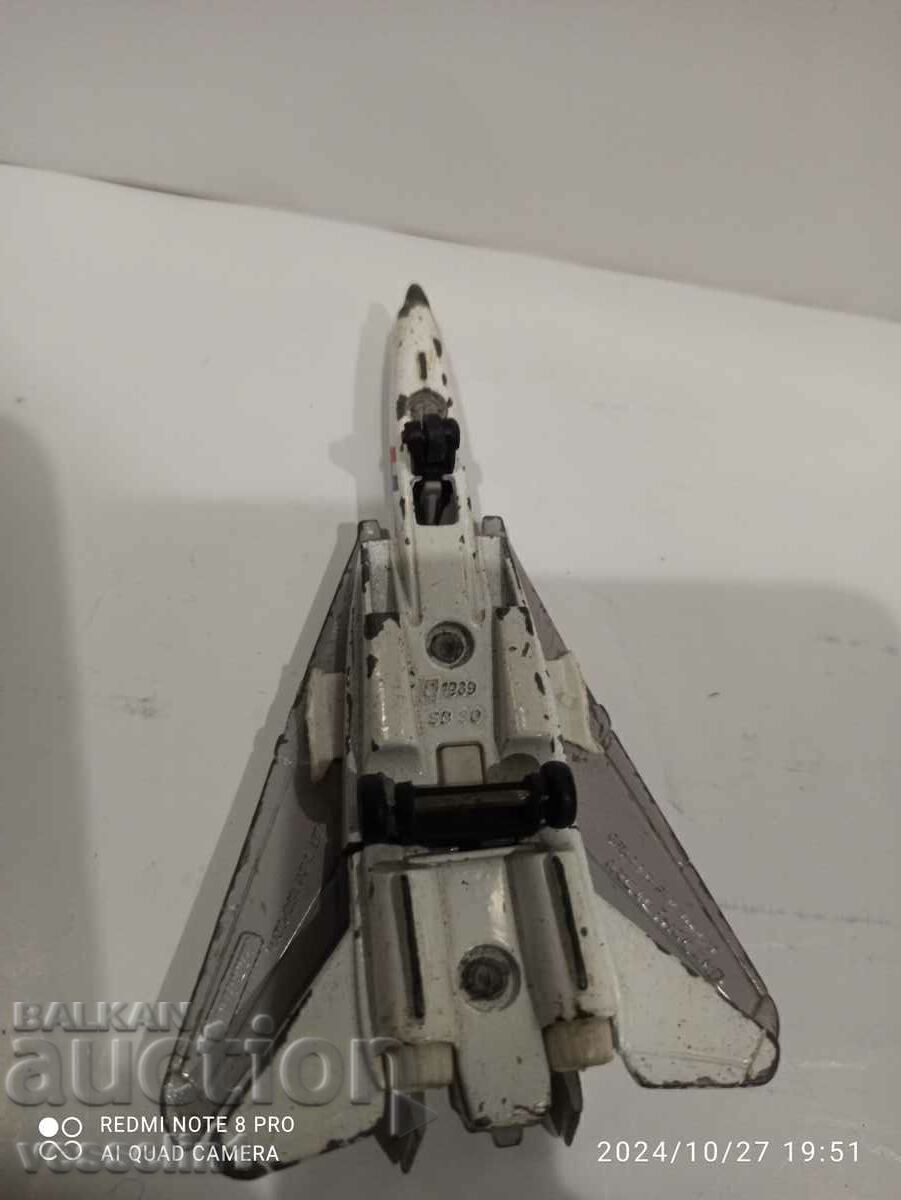 Auction  Airplane matchbox old toy airplane1989 matchbox