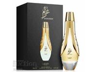 Women's Arabic perfume Lattafa Gharam 100 ml perfume for women