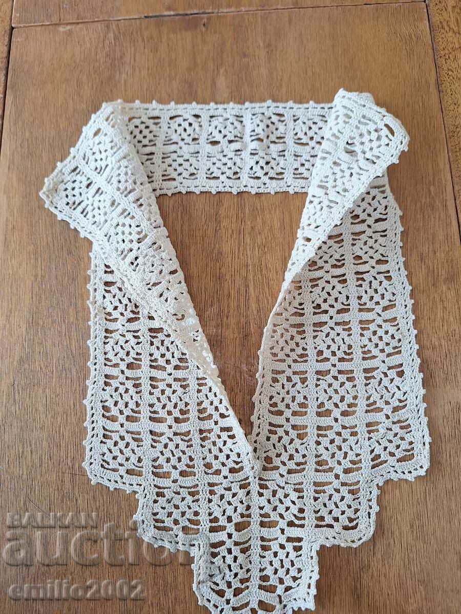 Κενό για γυναικεία ρετρό χειροποίητη μπλούζα με τιμή 6.00 BGN | € 3.07