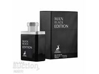 Men's Arabian perfume Maison Alhambra Man Black Edition 100ml