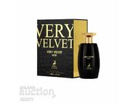 Parfum arab unisex Maison Alhambra Very Velvet Noir 100