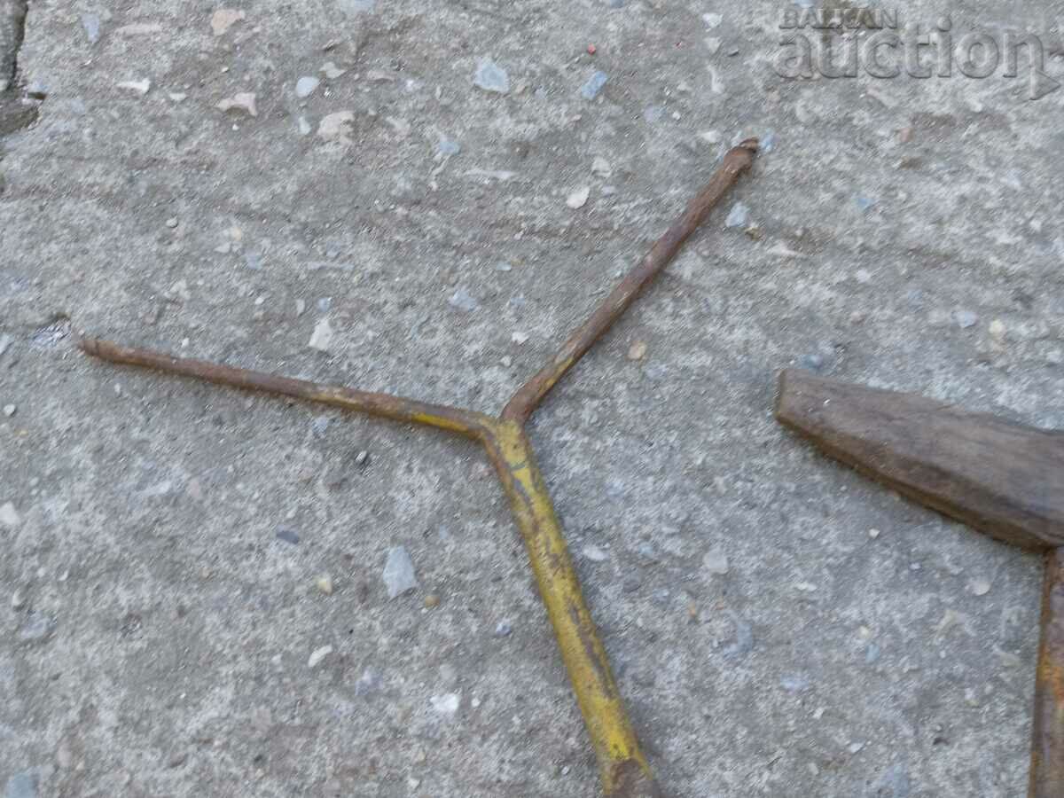 ancient primitive drill bits with price 31.00 BGN | € 15.85 ancient primitive drill bits with price 31.00 BGN | € 15.85