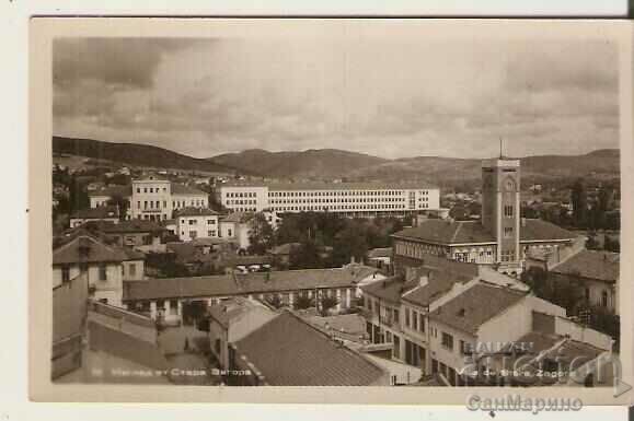 Κάρτα Bulgaria Stara Zagora View 2*