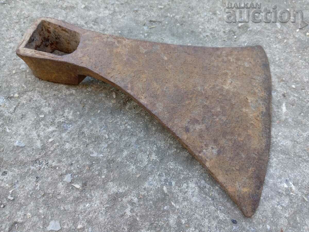 large antique chapa kalastir hoe tesla with price 31.00 BGN | € 15.85 large antique chapa kalastir hoe tesla with price 31.00 BGN | € 15.85