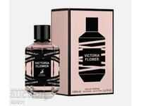 Γυναικείο αραβικό άρωμα Maison Alhambra Victoria Flower Eau De