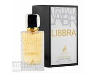 Women's Arabic perfume Maison Alhambra Libbra Intense 100 ml