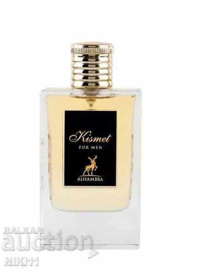 Men's Arabic perfume Maison Alhambra Kismet 100 ml for men