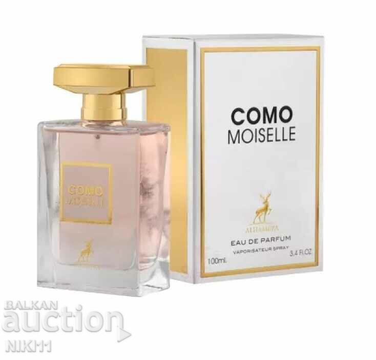 Parfum arab de dama Maison Alhambra Como Moiselle 100 ml