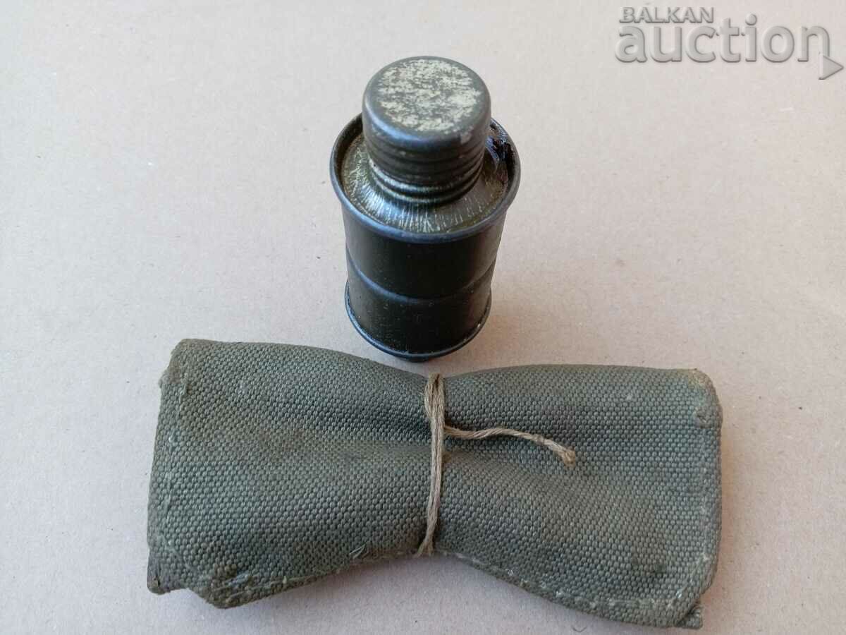 zip rifle MOSIN WW2 WWII carbine with price 41.00 BGN | € 20.96