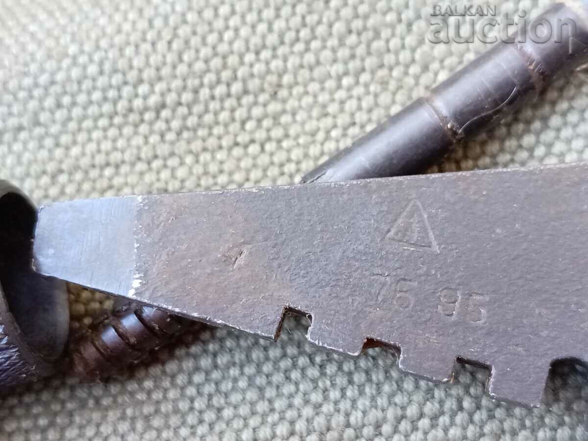 zip rifle MOSIN WW2 WWII carbine - 5