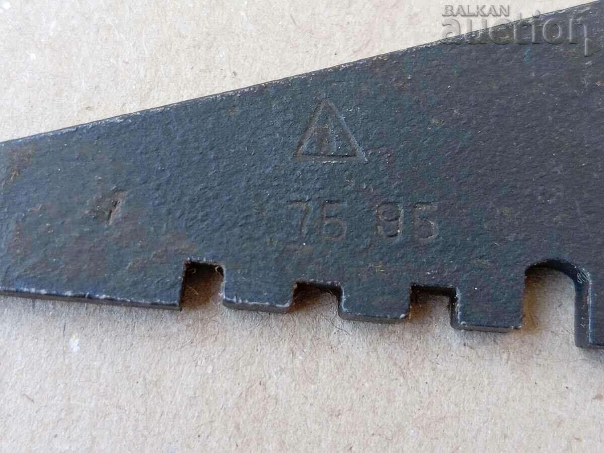 zip rifle MOSIN WW2 WWII carbine - 6