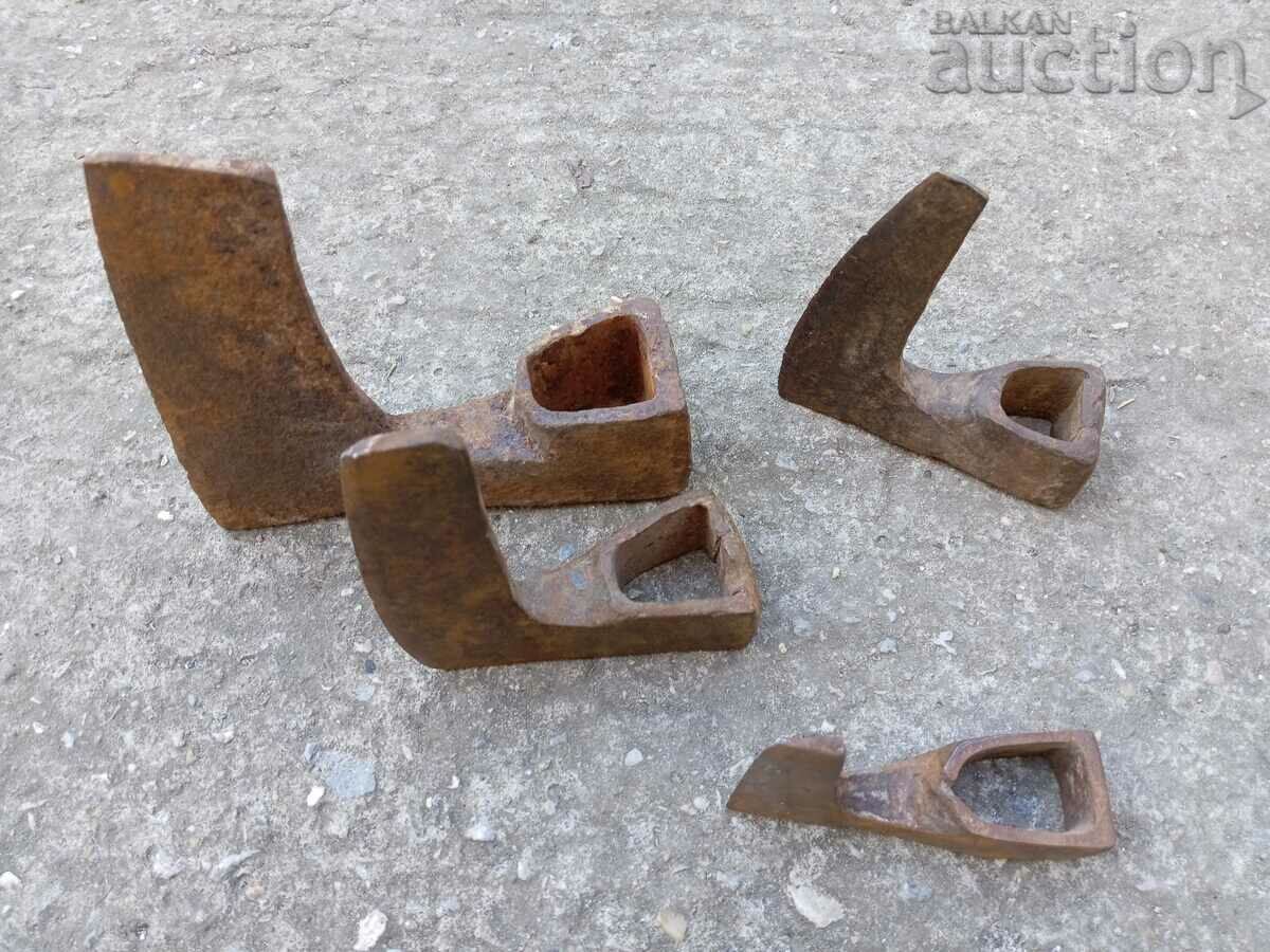 Auction antique axes small ax large ax lot Auction antique axes small ax large ax lot