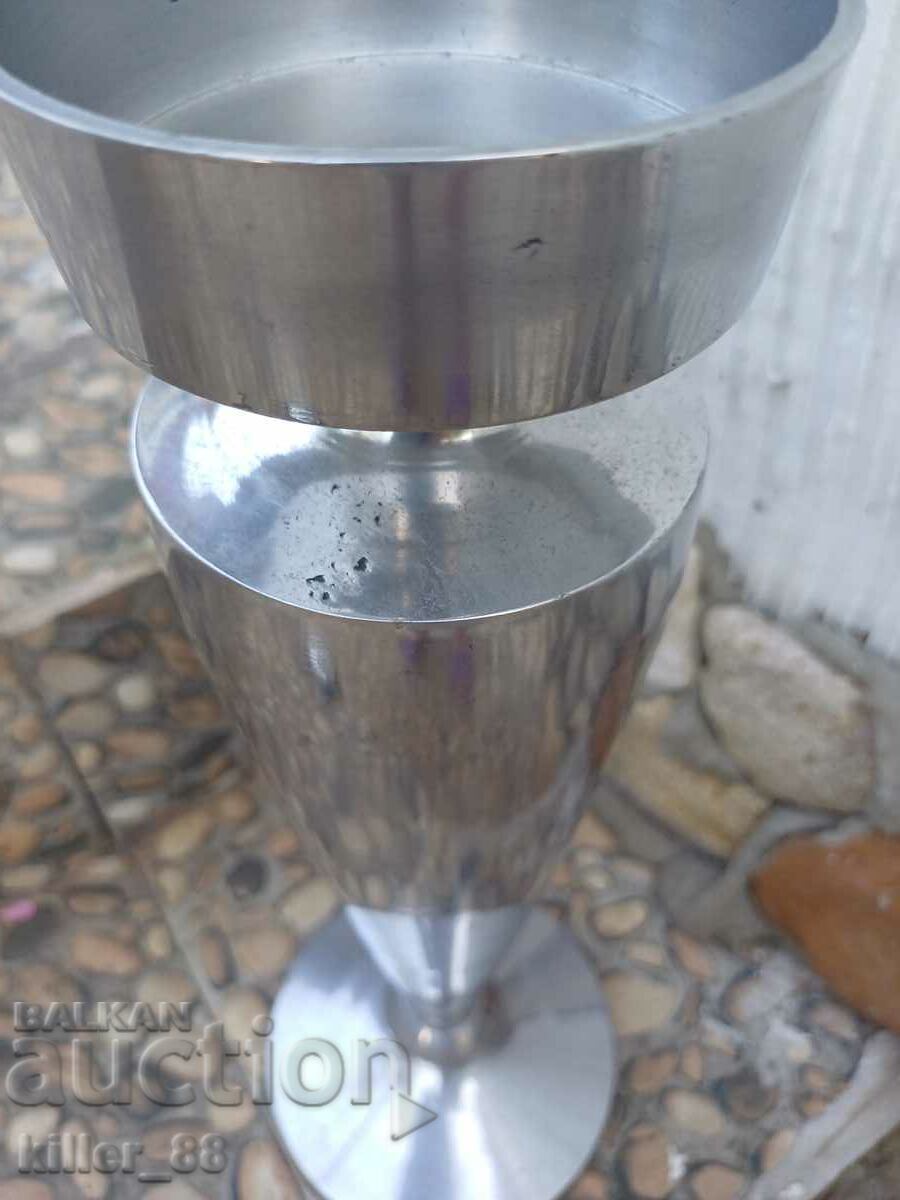 Свещник висок голям. - 5 Свещник висок голям. - 5