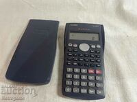 BZC retro casio calculator