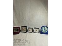 BZC retro watches