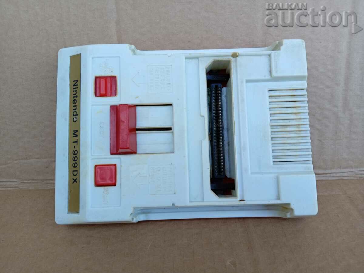 Auction NINTENDO NINTENDO retro game console Auction NINTENDO NINTENDO retro game console