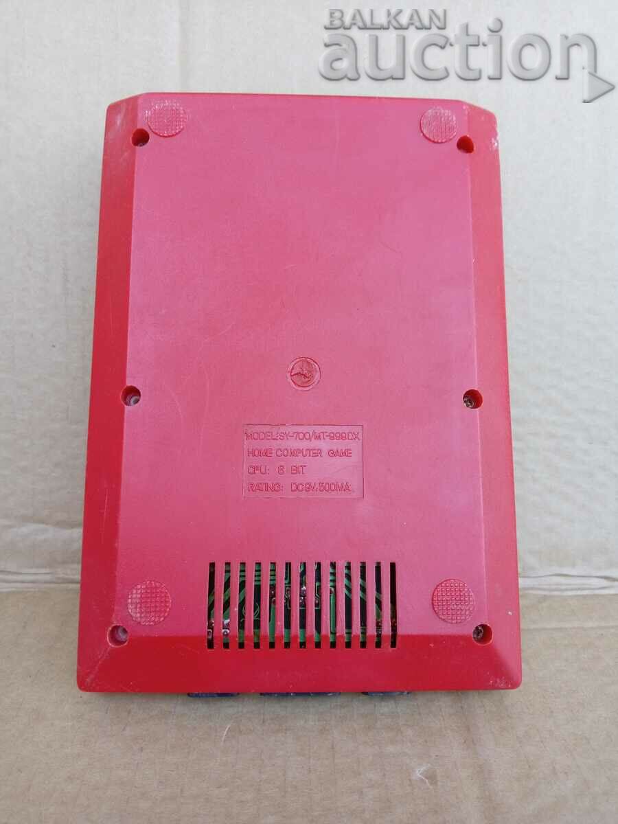 NINTENDO NINTENDO retro game console - 6 NINTENDO NINTENDO retro game console - 6